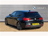 BMW 1 Series Image 2