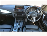 BMW 1 Series Image 4
