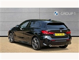 BMW 1 Series Image 2