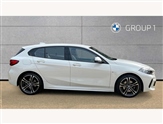 BMW 1 Series Image 3