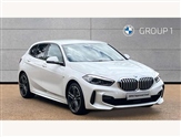 BMW 1 Series Image 1