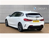BMW 1 Series Image 2