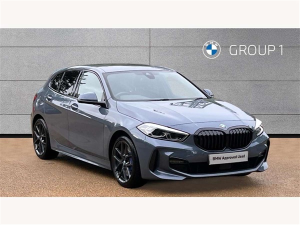 Large image for the Used BMW 1 Series
