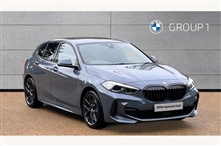 Used BMW 1 Series