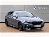BMW 1 Series Image 1