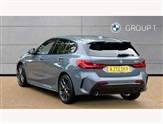 BMW 1 Series Image 2