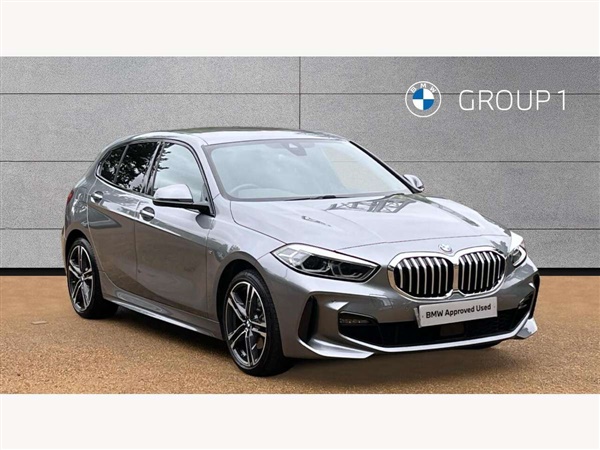 Large image for the Used BMW 1 Series
