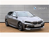 BMW 1 Series Image 1