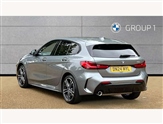 BMW 1 Series Image 2