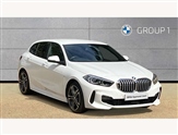 BMW 1 Series Image 1