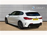 BMW 1 Series Image 2