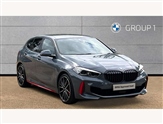 BMW 1 Series Image 1