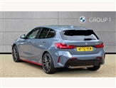 BMW 1 Series Image 2