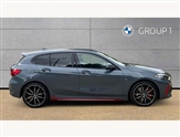 BMW 1 Series Image 3