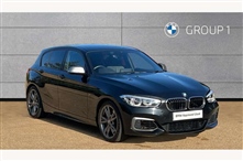 Used BMW 1 Series
