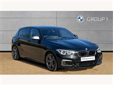 BMW 1 Series Image 1