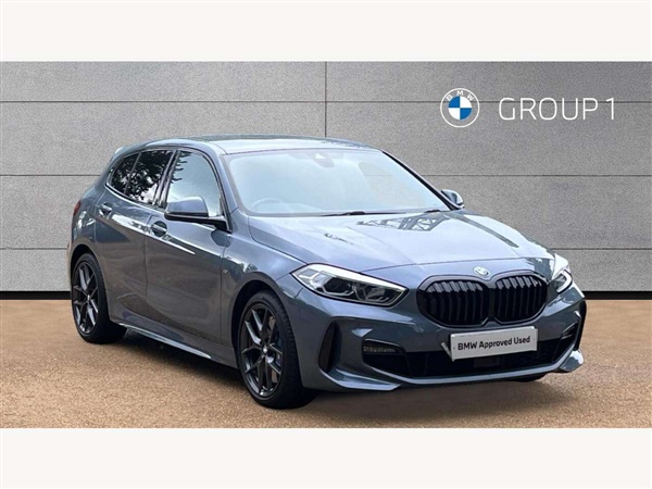 Large image for the Used BMW 1 Series