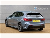 BMW 1 Series Image 2