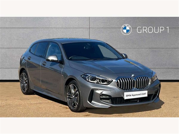 Large image for the Used BMW 1 Series