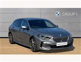 BMW 1 Series Image 1