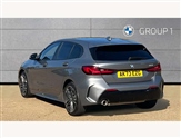 BMW 1 Series Image 2