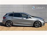 BMW 1 Series Image 3