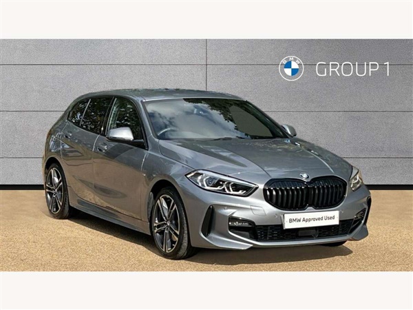 Large image for the Used BMW 1 Series