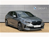 BMW 1 Series Image 1