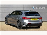 BMW 1 Series Image 2
