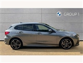 BMW 1 Series Image 3