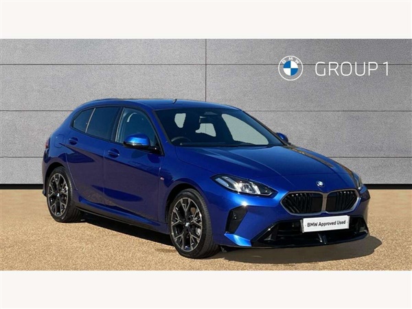 Large image for the Used BMW 1 Series