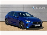 BMW 1 Series Image 1