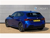 BMW 1 Series Image 2
