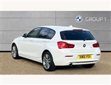 BMW 1 Series Image 2