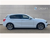 BMW 1 Series Image 3
