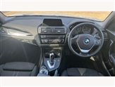 BMW 1 Series Image 4