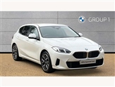 BMW 1 Series Image 1