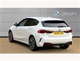 BMW 1 Series Image 2