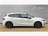 BMW 1 Series Image 3
