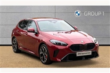 Used BMW 1 Series