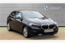 Used BMW 1 Series
