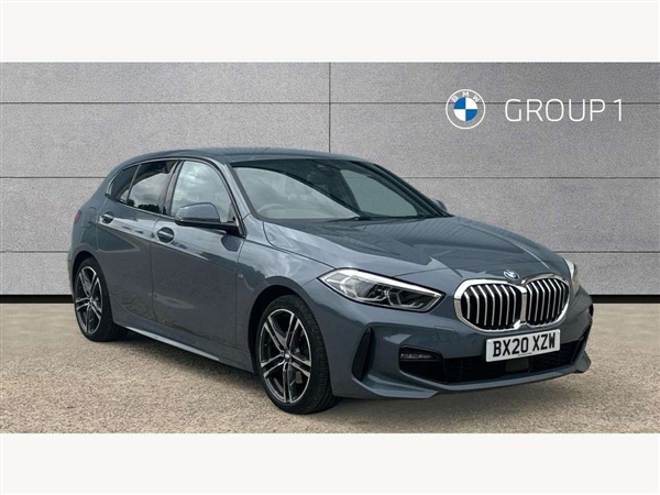 Large image for the Used BMW 1 Series