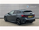 BMW 1 Series Image 2