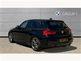 BMW 1 Series Image 2