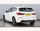 BMW 1 Series Image 2