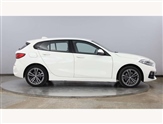 BMW 1 Series Image 3
