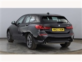 BMW 1 Series Image 2