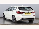 BMW 1 Series Image 2
