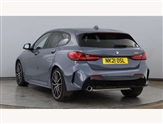 BMW 1 Series Image 2