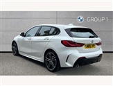 BMW 1 Series Image 2